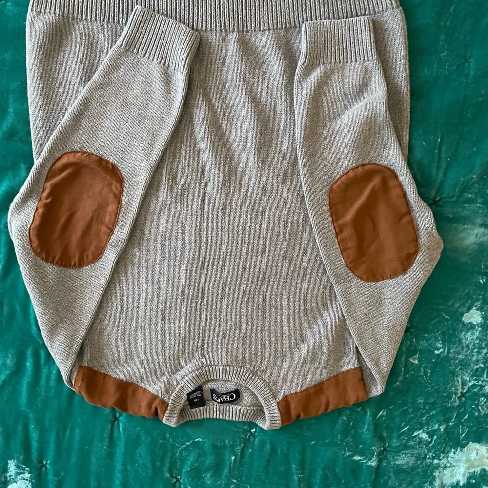 Mens dress sweater